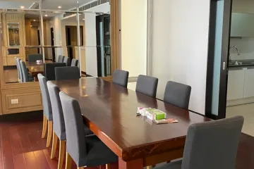 3 Bedroom Condo for rent in Lumpini, Bangkok near BTS Chit Lom