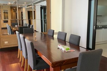 3 Bedroom Condo for rent in The Park Chidlom, Lumpini, Bangkok near BTS Chit Lom