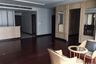 3 Bedroom Condo for rent in The Park Chidlom, Lumpini, Bangkok near BTS Chit Lom