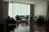 3 Bedroom Condo for rent in The Park Chidlom, Lumpini, Bangkok near BTS Chit Lom