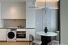 1 Bedroom Condo for rent in The Strand Thonglor, Khlong Tan Nuea, Bangkok near BTS Thong Lo