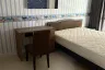 2 Bedroom Condo for rent in Whizdom Punnawithi Station, Bang Chak, Bangkok near BTS Punnawithi