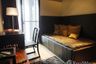 2 Bedroom Condo for rent in The Met, Thung Maha Mek, Bangkok near BTS Chong Nonsi