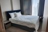 1 Bedroom Condo for rent in THE BASE Phetchaburi-Thonglor, Bang Kapi, Bangkok near MRT Phetchaburi