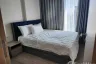 1 Bedroom Condo for rent in THE BASE Phetchaburi-Thonglor, Bang Kapi, Bangkok near MRT Phetchaburi