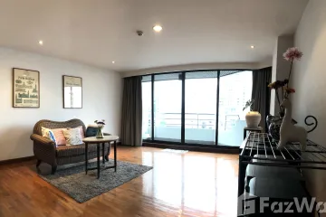 1 Bedroom Condo for rent in Khlong Toei, Bangkok near BTS Asoke