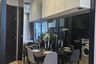 Condo for rent in Noble Around Ari, Sam Sen Nai, Bangkok near BTS Ari
