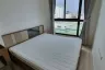 1 Bedroom Condo for rent in Quinn Condo Ratchada, Din Daeng, Bangkok near MRT Sutthisan
