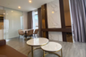 2 Bedroom Condo for rent in The Room Rama 4, Rong Mueang, Bangkok near MRT Hua Lamphong