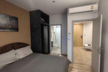 1 Bedroom Condo for rent in Chatuchak, Bangkok near MRT Chatuchak Park