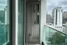 2 Bedroom Condo for rent in Siamese Surawong, Si Phraya, Bangkok near MRT Sam Yan