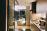 2 Bedroom Condo for rent in Siamese Surawong, Si Phraya, Bangkok near MRT Sam Yan