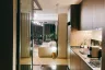 2 Bedroom Condo for rent in Siamese Surawong, Si Phraya, Bangkok near MRT Sam Yan