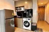 1 Bedroom Condo for rent in Ideo Q Sukhumvit 36, Khlong Tan, Bangkok near BTS Thong Lo
