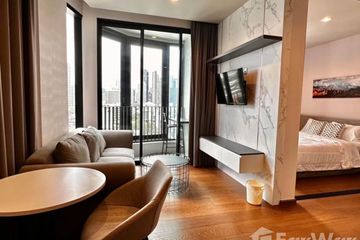 1 Bedroom Condo for rent in Ideo Q Sukhumvit 36, Khlong Tan, Bangkok near BTS Thong Lo