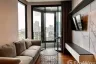 1 Bedroom Condo for rent in Ideo Q Sukhumvit 36, Khlong Tan, Bangkok near BTS Thong Lo