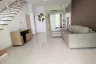 3 Bedroom Townhouse for rent in Baan Klang Muang Sathorn-Taksin 2, Bang Kho, Bangkok near BTS Wutthakat