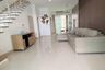 3 Bedroom Townhouse for rent in Baan Klang Muang Sathorn-Taksin 2, Bang Kho, Bangkok near BTS Wutthakat