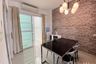 3 Bedroom Townhouse for rent in Baan Klang Muang Sathorn-Taksin 2, Bang Kho, Bangkok near BTS Wutthakat