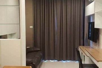 1 Bedroom Condo for rent in Bang Kapi, Bangkok near MRT Phetchaburi