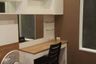 1 Bedroom Condo for rent in Supalai Premier Asoke, Bang Kapi, Bangkok near MRT Phetchaburi