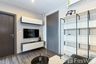 1 Bedroom Condo for rent in The Base Park East Sukhumvit 77, Phra Khanong Nuea, Bangkok near BTS On Nut