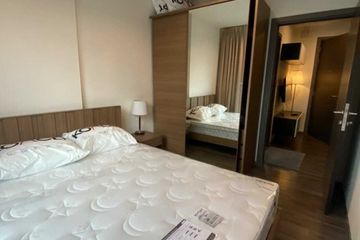 1 Bedroom Condo for rent in Phra Khanong Nuea, Bangkok near BTS On Nut