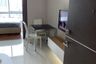 1 Bedroom Condo for rent in The Metropolis Samrong Interchange, Thepharak, Samut Prakan near BTS Samrong