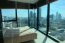 2 Bedroom Condo for rent in The Lofts Silom, Silom, Bangkok near BTS Surasak