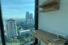 2 Bedroom Condo for rent in The Lofts Silom, Silom, Bangkok near BTS Surasak