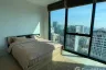 2 Bedroom Condo for rent in The Lofts Silom, Silom, Bangkok near BTS Surasak