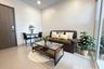 1 Bedroom Condo for rent in Supalai Premier Si Phraya - Samyan, Maha Phruettharam, Bangkok near MRT Sam Yan