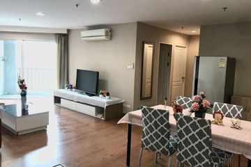 2 Bedroom Condo for rent in Huai Khwang, Bangkok near MRT Phra Ram 9