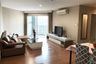 2 Bedroom Condo for rent in Belle Grand Rama 9, Huai Khwang, Bangkok near MRT Phra Ram 9