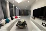 5 Bedroom House for rent in Grand Bangkok Boulevard Krungthepkritha, Khlong Sam Prawet, Bangkok