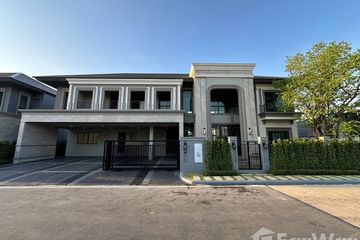 5 Bedroom House for rent in Khlong Sam Prawet, Bangkok