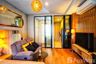 1 Bedroom Condo for rent in Hampton Residence Phayathai At Park Origin Phayathai, Thanon Phaya Thai, Bangkok near BTS Phaya Thai