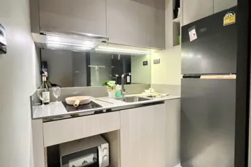 1 Bedroom Condo for rent in The FINE Bangkok Thonglor - Ekamai, Khlong Tan Nuea, Bangkok