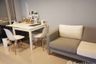 1 Bedroom Condo for rent in Aspire Sukhumvit 48, Phra Khanong, Bangkok near BTS Phra Khanong
