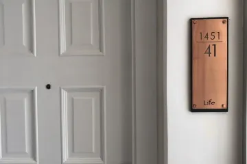 1 Bedroom Condo for rent in Phra Khanong Nuea, Bangkok near BTS Phra Khanong