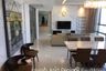 2 Bedroom Condo for rent in The Bangkok Sathorn, Thung Wat Don, Bangkok near BTS Surasak