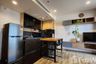 1 Bedroom Condo for rent in THE LINE Jatujak - Mochit, Chatuchak, Bangkok near MRT Chatuchak Park