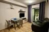 1 Bedroom Condo for rent in Unio Sukhumvit 72, Samrong Nuea, Samut Prakan near BTS Bearing