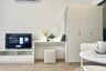 Condo for rent in The Rich Rama 9 - Srinakarin, Suan Luang, Bangkok near Airport Rail Link Hua Mak