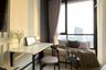 Condo for rent in Chapter Charoennakhorn-Riverside, Bang Lamphu Lang, Bangkok near BTS Krung Thon Buri