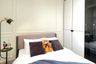 Condo for rent in Chapter Charoennakhorn-Riverside, Bang Lamphu Lang, Bangkok near BTS Krung Thon Buri
