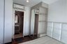 1 Bedroom Condo for rent in Chewathai Interchange, Bang Sue, Bangkok near MRT Tao Poon