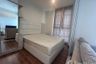 1 Bedroom Condo for rent in Chewathai Interchange, Bang Sue, Bangkok near MRT Tao Poon