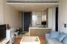 2 Bedroom Condo for rent in BEATNIQ Sukhumvit 32, Khlong Tan, Bangkok near BTS Thong Lo
