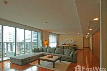 3 Bedroom Apartment for rent in Khlong Toei Nuea, Bangkok near MRT Sukhumvit